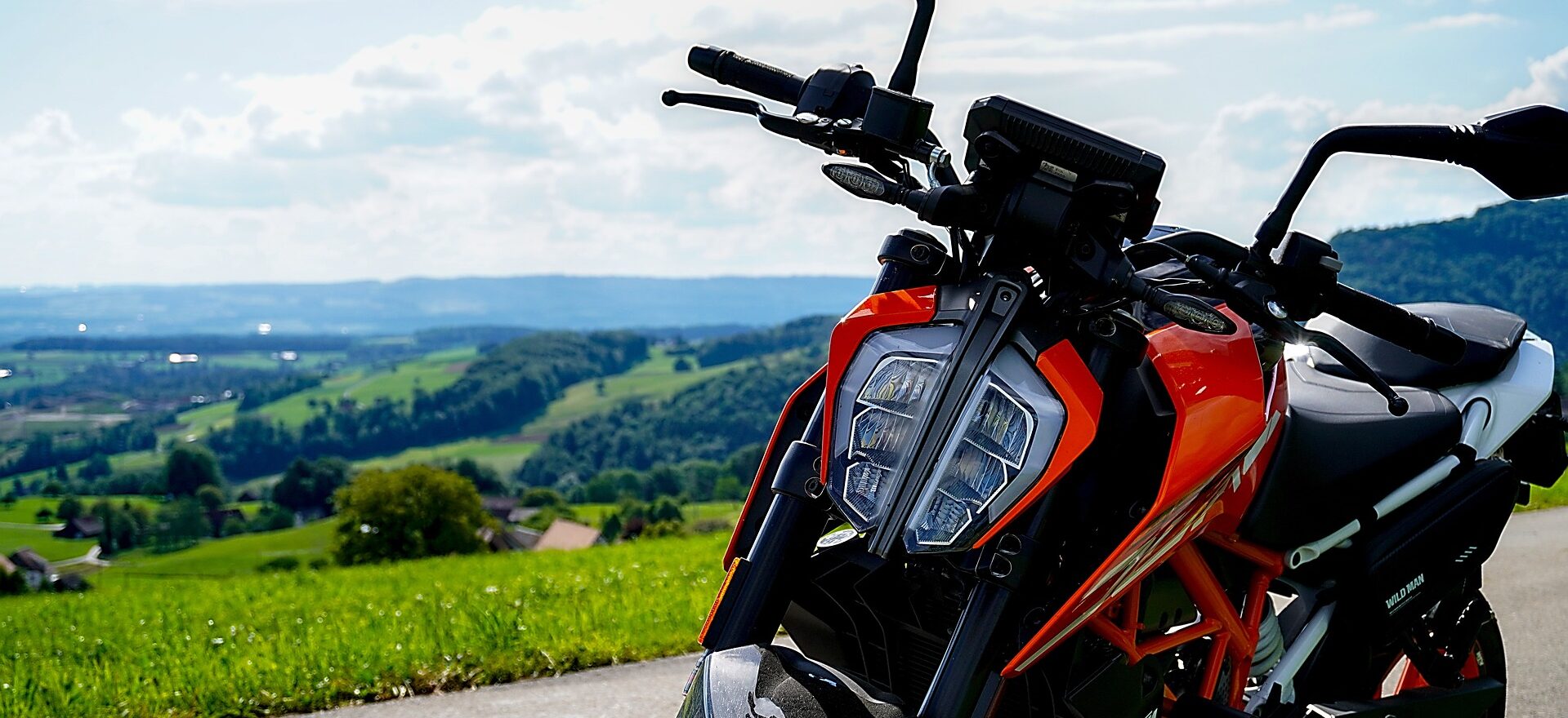 Ducati Parma