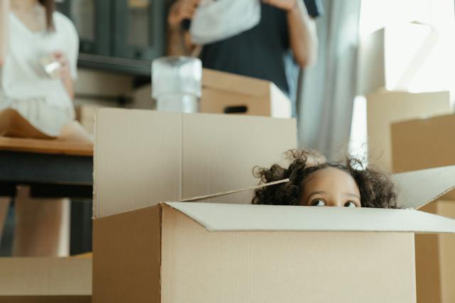 Best Moving Companies In London, Ontario