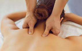 Massage Centres Near Me