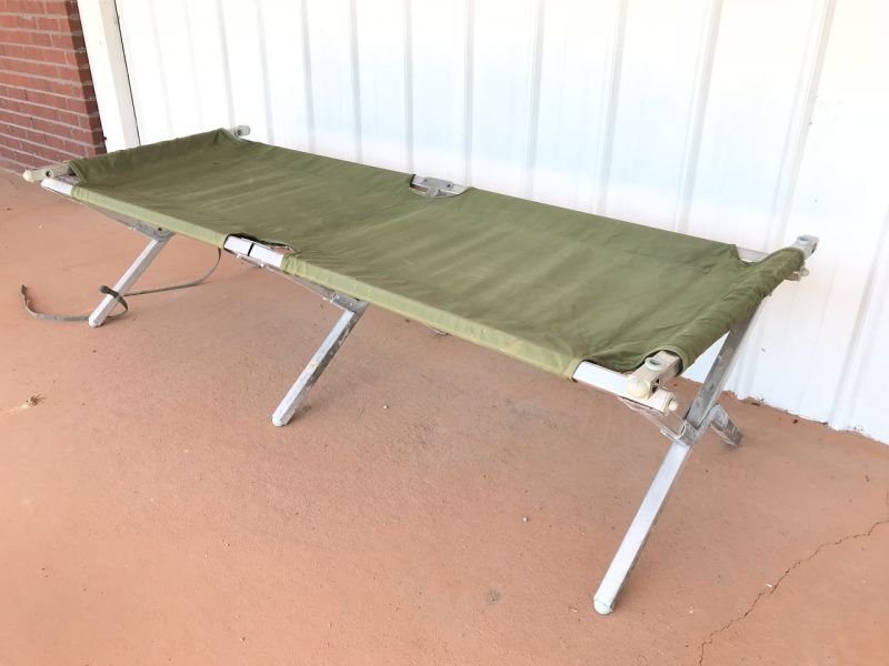 Army Cots