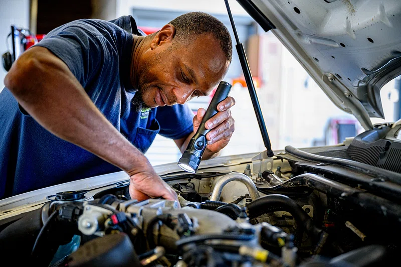Diesel Maintenance St Cloud