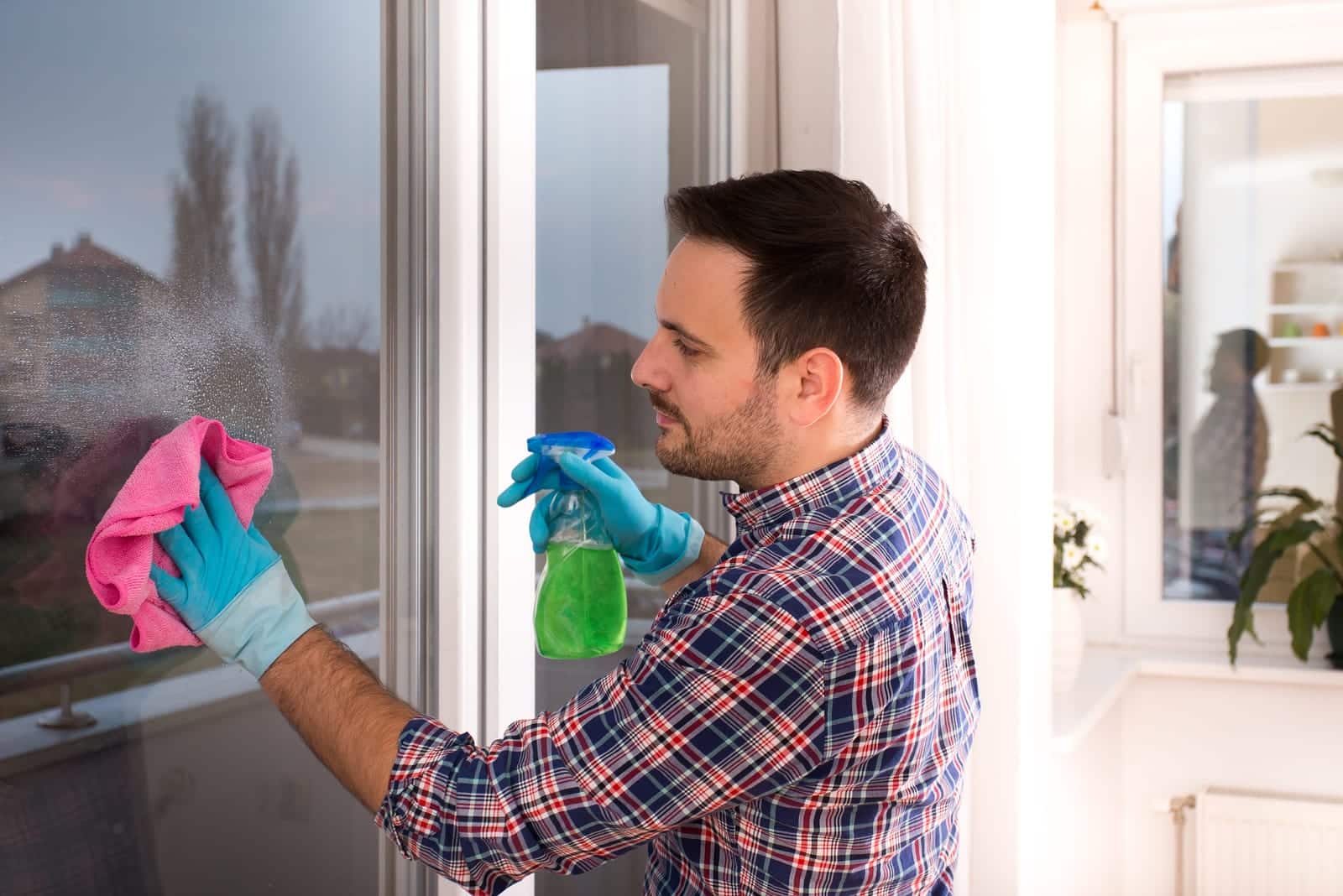 End Of Tenancy Cleaning In Archway
