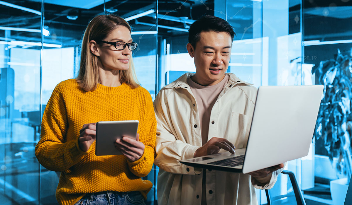 Talent Analytics Platform