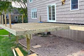 Deck Contractors In Pittsburgh, PA