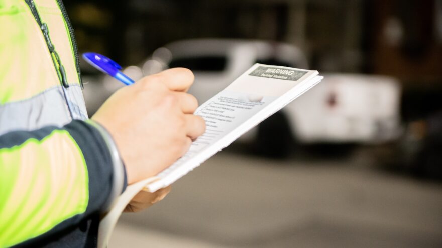 NY Traffic Ticket Lawyer