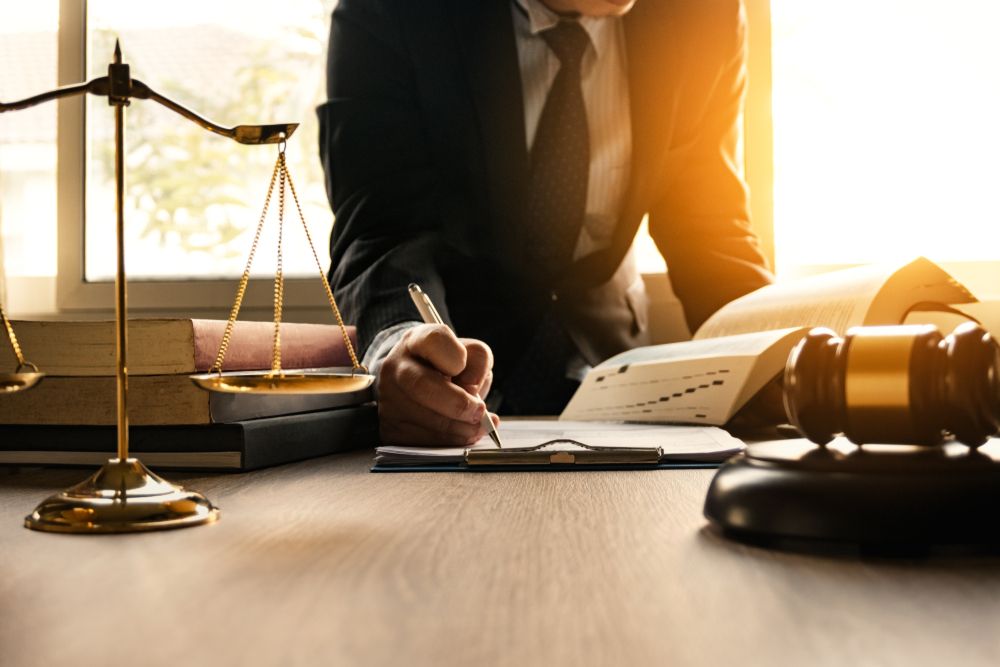 NYC Criminal Lawyers