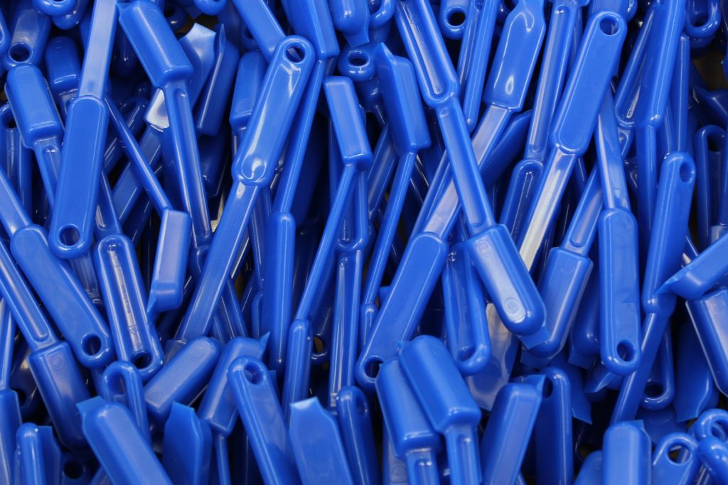 Plastic Molding Company