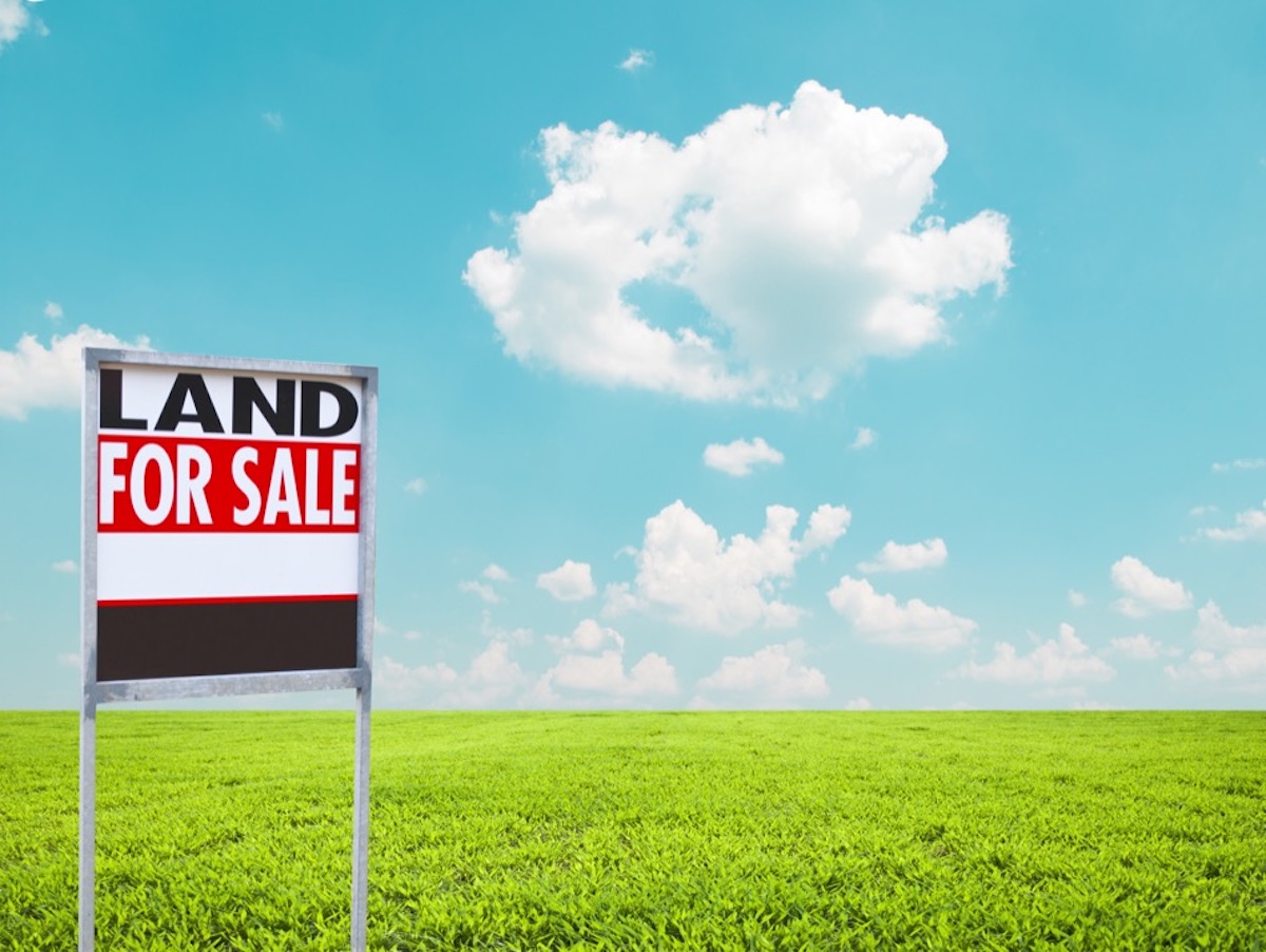 Oregon Land Buyer