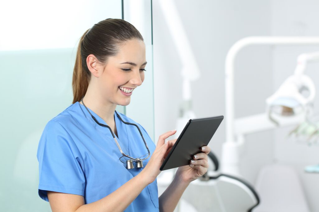 Dentistry Marketing